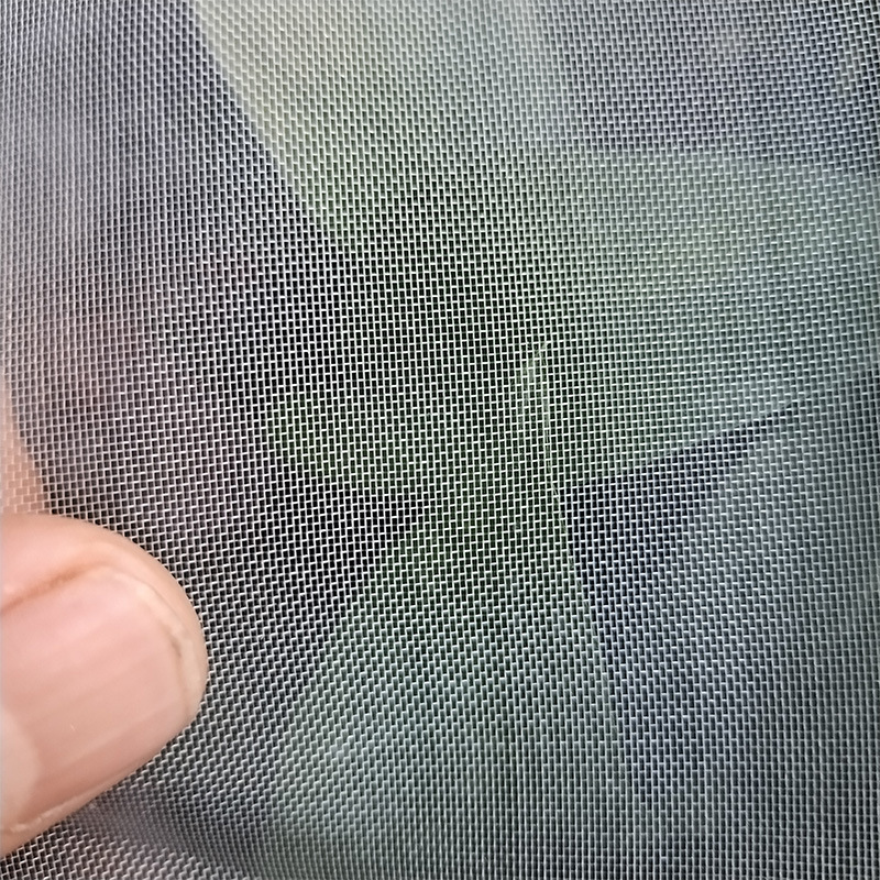 406080100 Cross-Border Plant Netting Foreign Trade Cut-To-Size Bee-Proof Mesh Polyethylene Insect-Proof Net for Vegetable Greenhouses