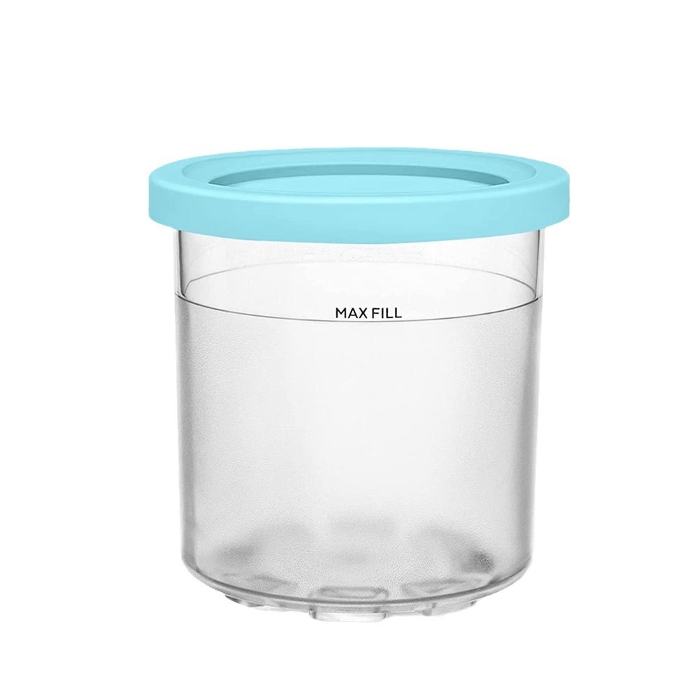 Cross-border spot new ice cream storage tank for Ninja summer ice cream container cup NC299AM C3