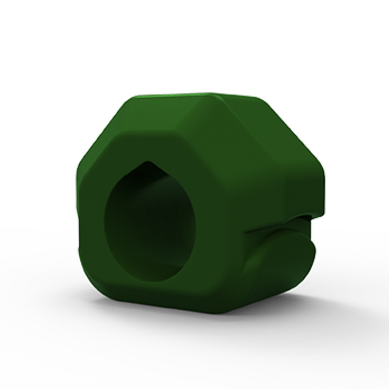 Explosive cross-border masseter ball jaw trainer facial muscle shaping ball trainer silicone exerciser exercise