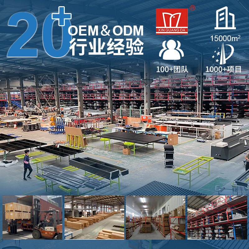 Foshan Factory Customized Aluminum Alloy Rolling Shutter Door Single Layer Punching Rolling Shutter Door Electric Breathable Aluminum Alloy Rolling Shutter Door