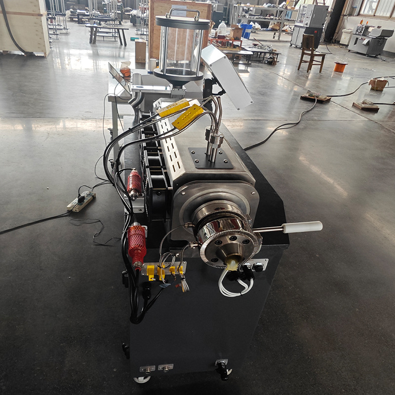 Lisumei Dm-7008 Filter Tester