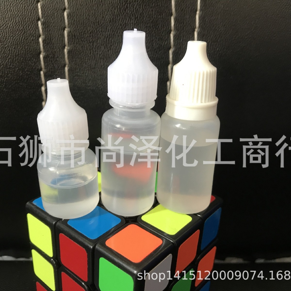 10Мл5Мл Смазка для Кубика Рубика Прозрачное Силиконовое Масло Соревнования Z Бренд Maru Нет Оптовая Обработка