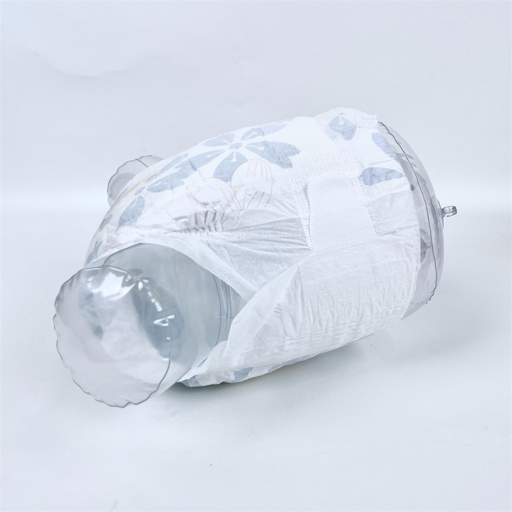 Customized Baby Diapers Ultra-Thin Baby Diapers Dry Diapers Newborn Diapers Baby Diapers