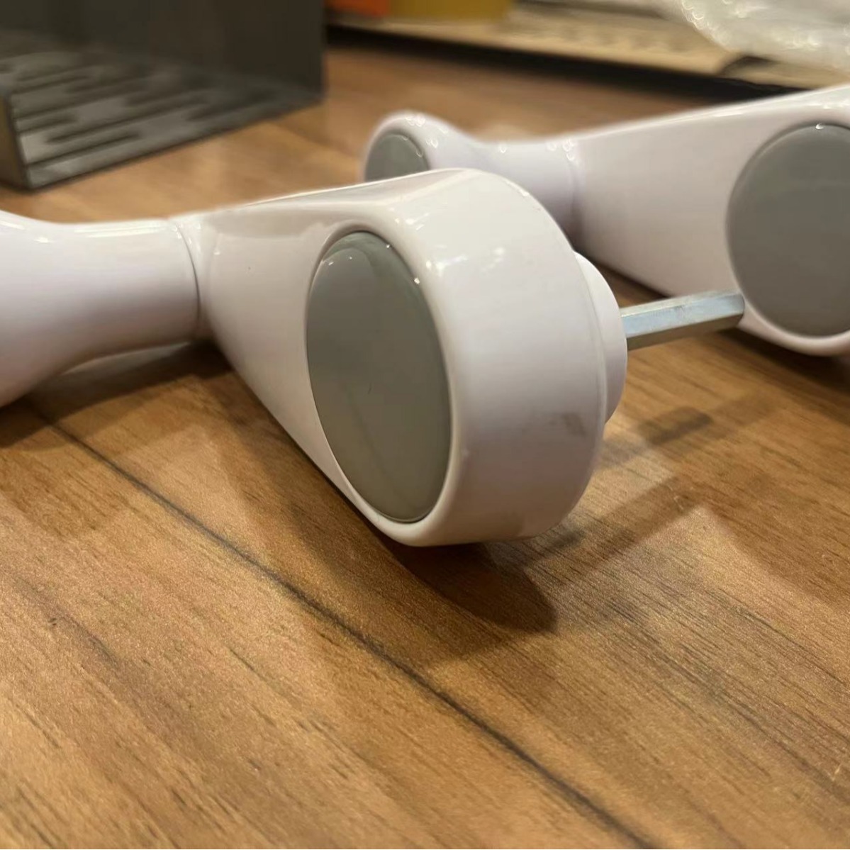 Подъемные учебные столы и стулья, складные с ручным приводом