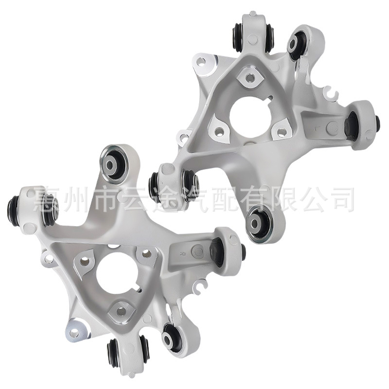 Подходит для Tesla 3 задний рулевой кулак задний рог 1044416-00-g 1044411-00-g 1044411