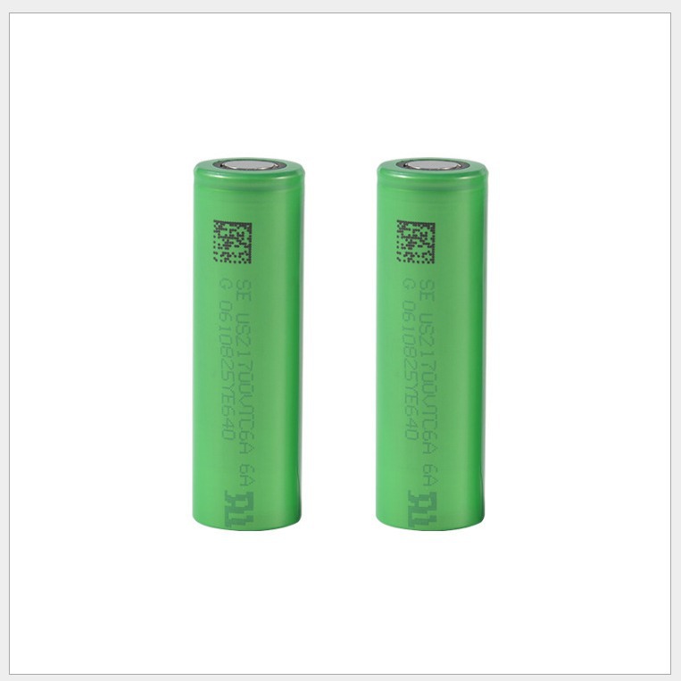 Panasonic 21700 lithium battery 4800mAh power 5c large capacity electric car battery flashlight battery pack