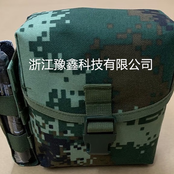 Field Third Generation Single Soldier First Aid Kit Field First Aid Kit Trauma Hemostasis First Aid Tactical Kit Single Soldier First Aid Kit