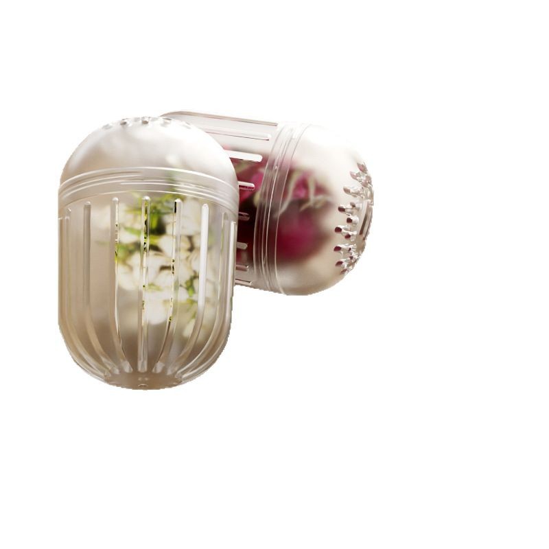 Tritan material tea filter tea drain household tea artifact filter tea drain tea bin tea ball thermos cup universal