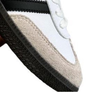 Adidas Training Shoes Samba Samba Series Men's and Women's Training Shoes Low-Top Sports and Leisure Couple Sneakers Cross-Border Version