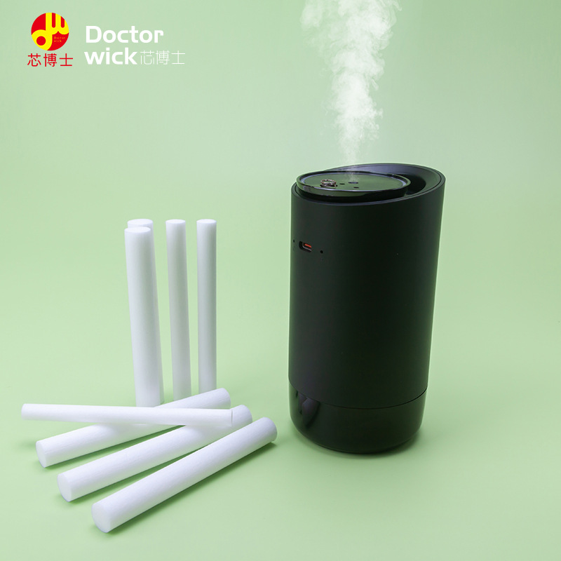 Core Dr. Manufacturers Supply Office Computer USB Port Spray with Humidifier Cotton Swab Humidifier Cotton Core