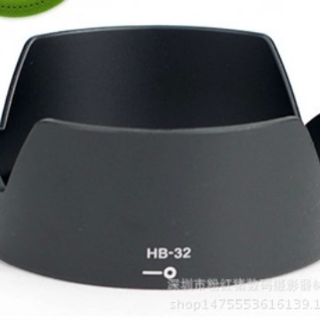 Бленда HB-32 для объектива 18-135 18-70 HB32