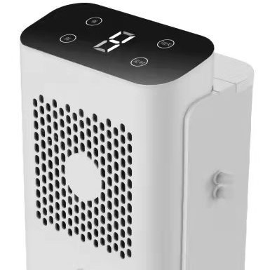 Student Dormitory Cooling Water-Cooled Cooling Pad Adjustable Speed Low Noise Cooling Fan Cooling Pad Circulating Air Fan