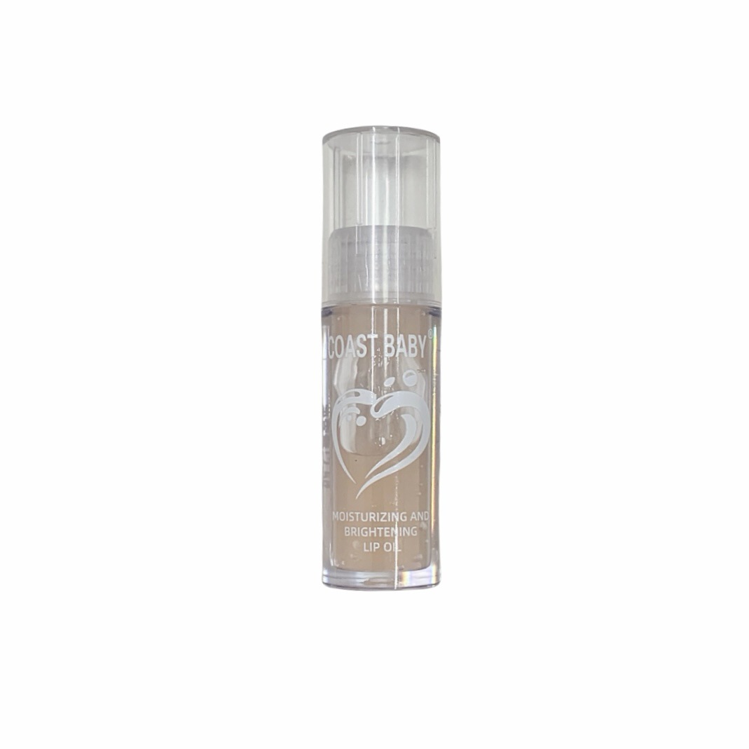 Coast Baby Moisturizing and Brightening Lip Oil