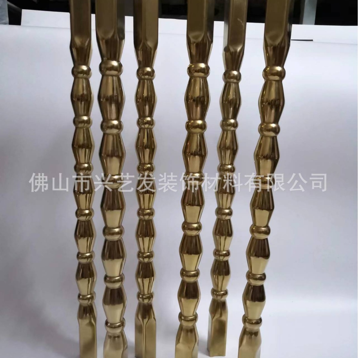 Stainless Steel Stair Posts, Special-Shaped Tubes, Embossed Bamboo Tubes, Water-Filled Tapered Tubes, Threaded Tubes, Fiberglass