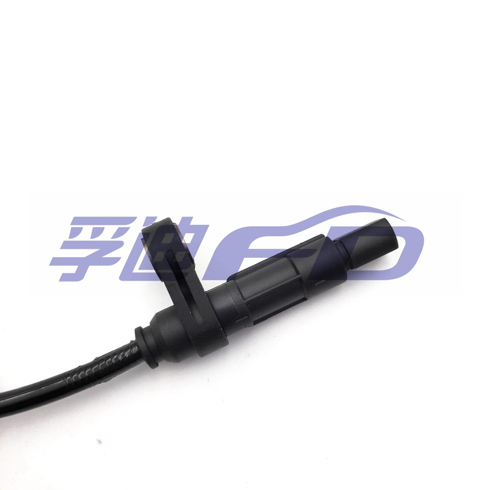 ABS Sensor Is Suitable for BMW Wheel Speed Sensor 34526756384 Anti-locking Sensor