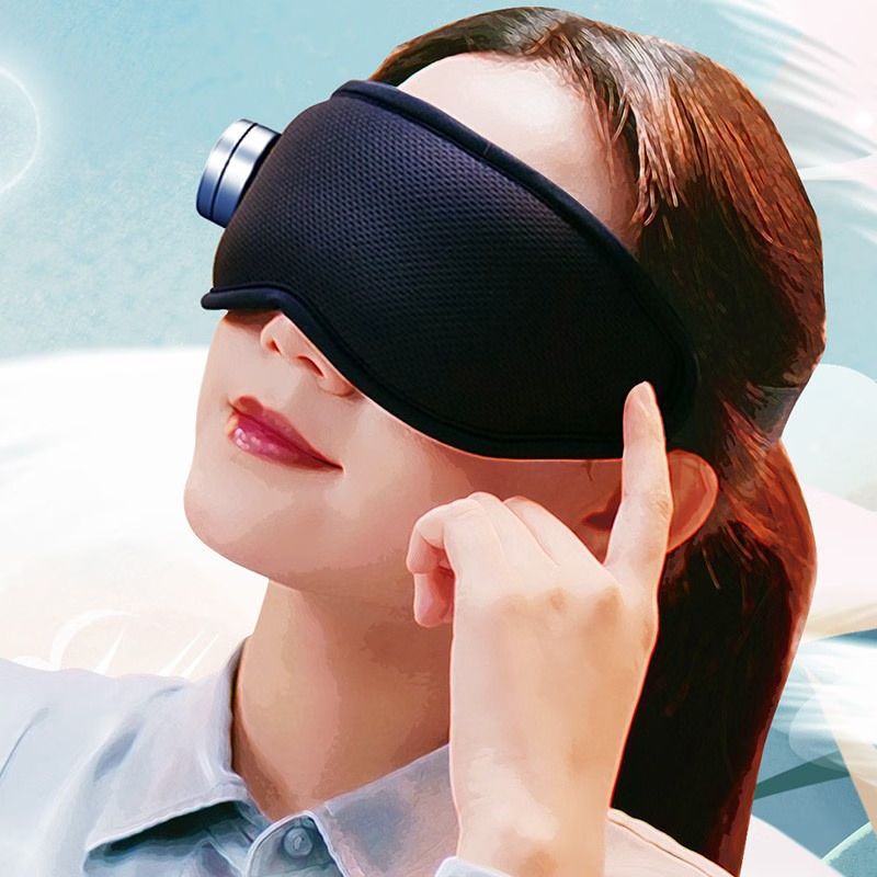 Waupin multifunctional massage eye mask EM03