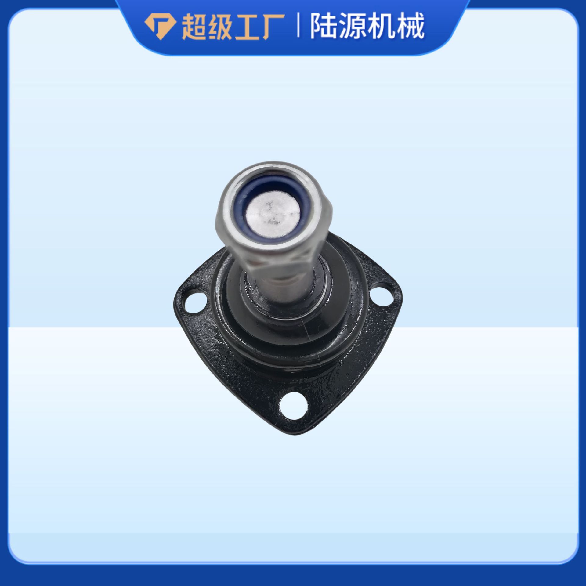 Professional in stock all kinds of Lada suspension steering ball head pull rod 2101-2904192
