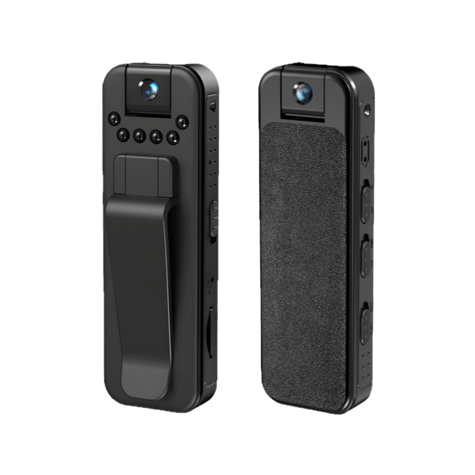 L7 Cross-border Explosions Outdoor Pocket Recorder Conference Audio and Video Recording Portable Motion Conference Recorder