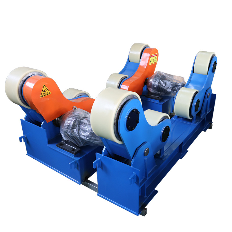 Welding Roller Frame Adjustable Roller Frame Polyurethane Wheel Bracket Polyurethane Wheel Welding Support Wheel Manufacturer Supply