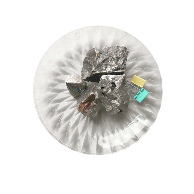 Low-Carbon Manganese Iron Femn80C0.4 Professional Factory Long-Term Supply Including Sufficient Quality and Excellent Price Reasonable