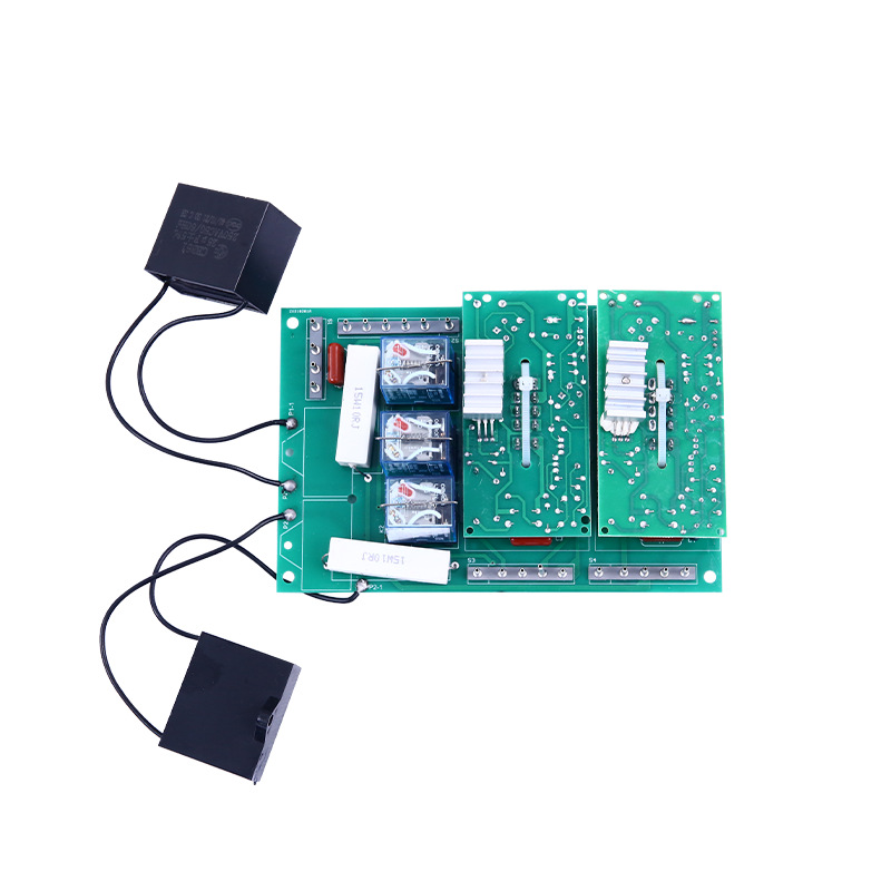 Ultrasonic Lace Machine Power Board Lace Machine Accessories Power Board Tablecloth Embossing Machine Speed Control Board Power Board Manufacturer