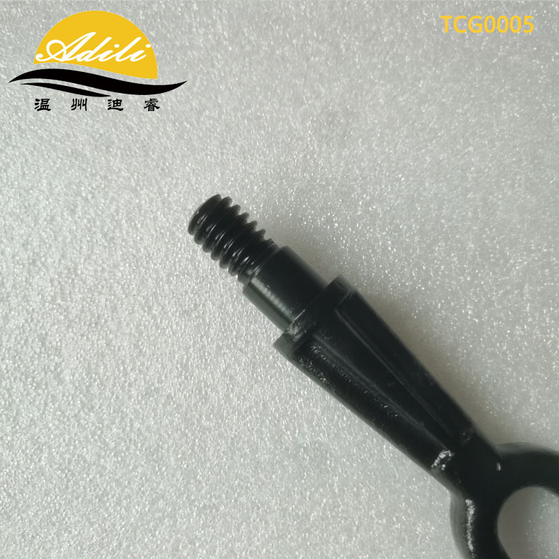 Suitable for Bmw Trailer Hook 72158266616 72157070643 72158119188 1999-Dh