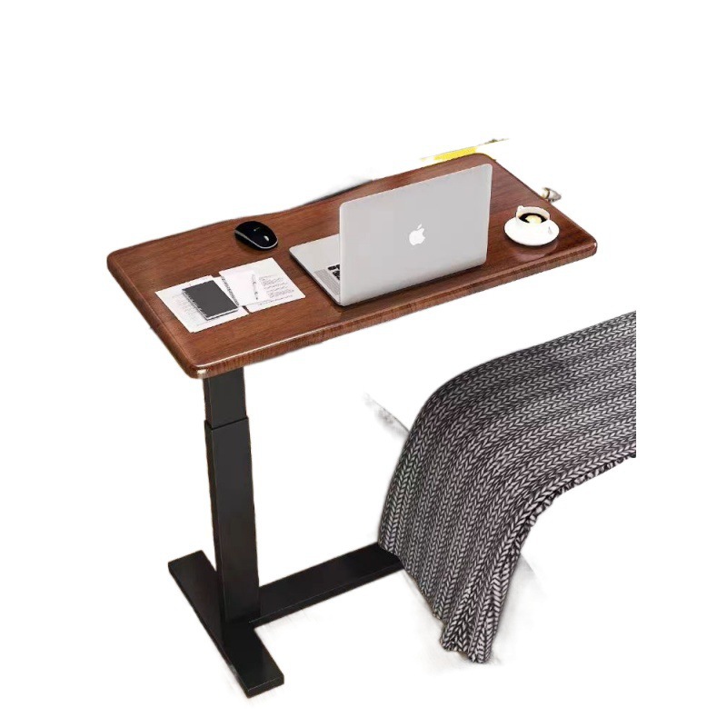 Bedside Small Table Movable Lifting Folding Bedroom Home Student Desk Dormitory Lazy Computer Table Simple