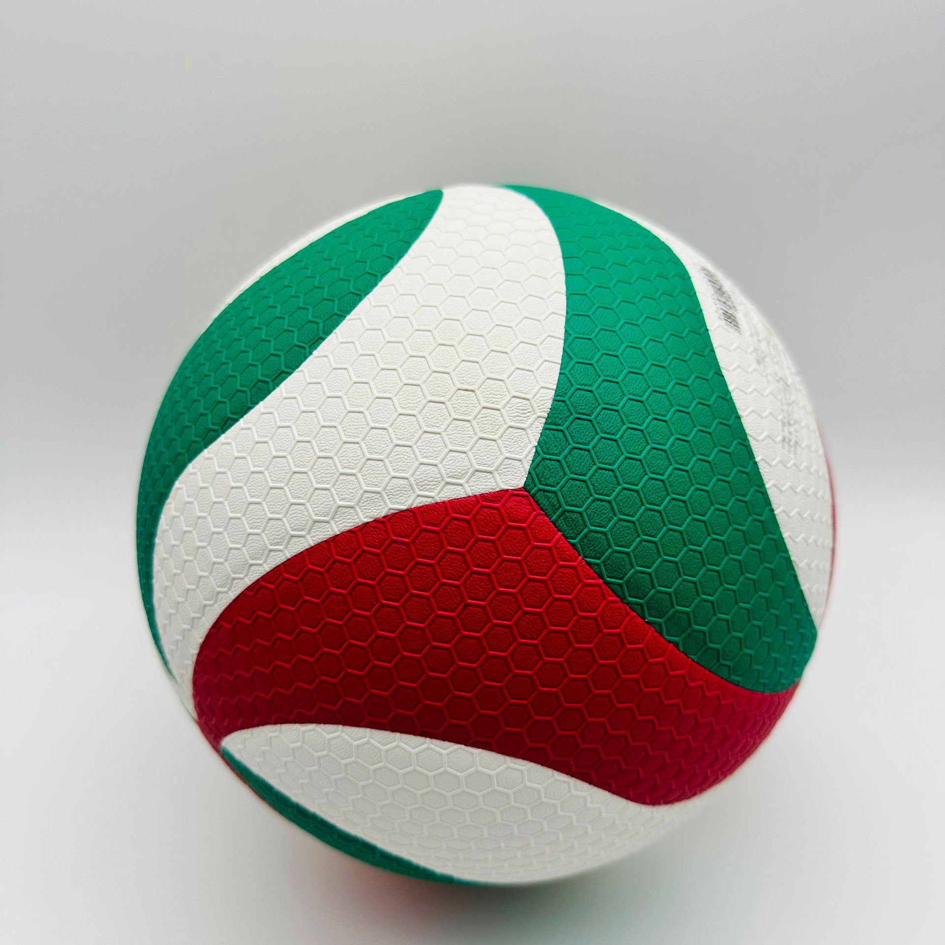 Factory PU Microfiber Veneer Volleyball Super Soft No Hands Injury Adult Children Volleyball Indoor Training Ball Student Volleyball