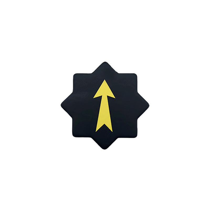 Northern Magic Changeable Arrow Changeable Children Beginners Conversion Visualization Magic Simple Close-up Magic Props