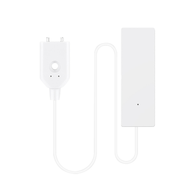 Water Immersion Sensor Water Leakage Detector Water Leakage Alarm Water Level Alarm Home Overflow Alarm Line 1M