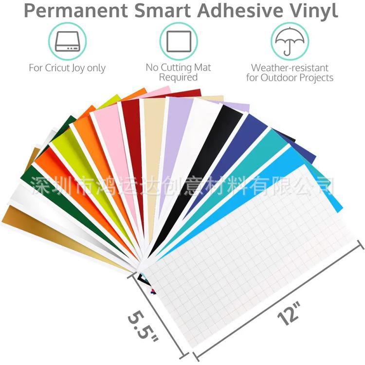 smart vinyl smart vinyl lettering film sticker instant sticker thick bottom lettering sticker pvc lettering film