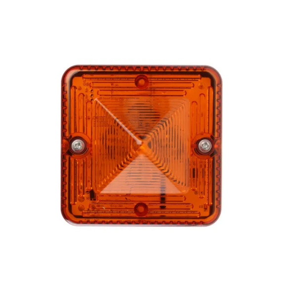 Oushijing Electronics Rs Pro Amber Flash Xenon Warning Light Ip66 Xenon Light Signal Control Light