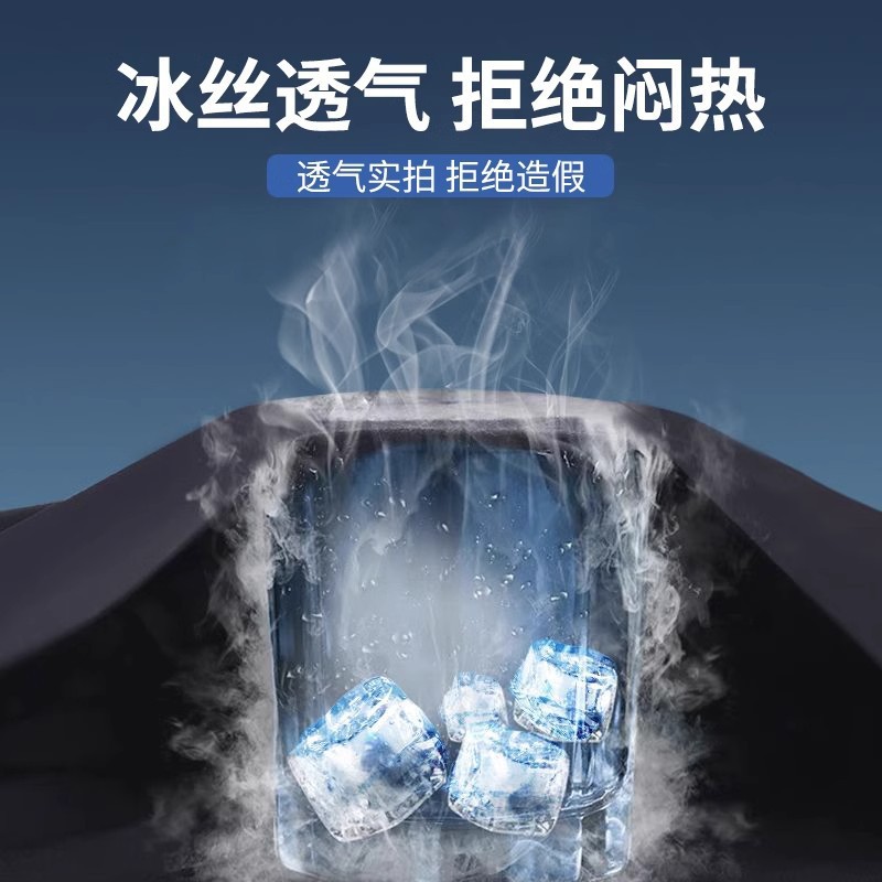 Sports Shorts Men's Running Marathon Track and Field Loose Three-Point Pants Quick-Drying Lining Anti-Exposure Double-Layer Fitness Shorts