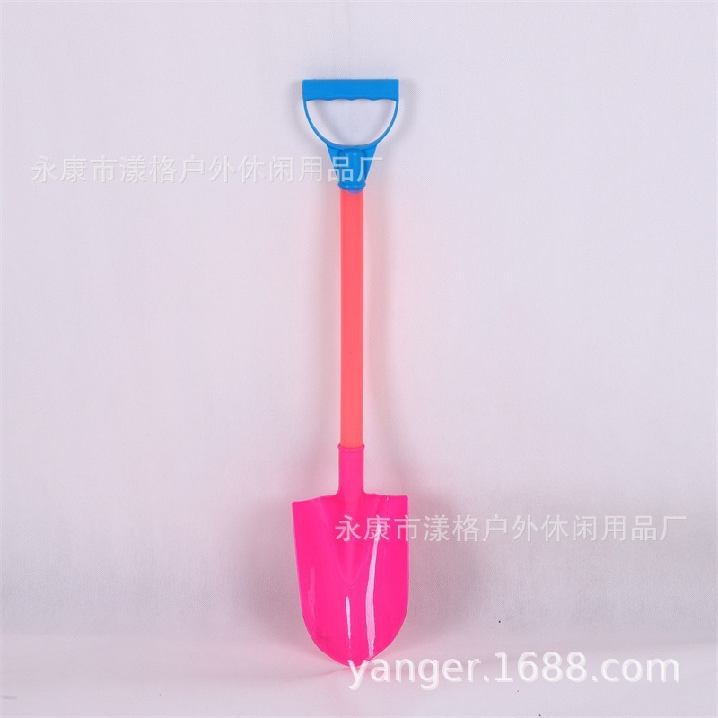 Wholesale children's toy tools snow brick snow shovel sofa stall beach summer batch gifts play sand shovel digging gifts
