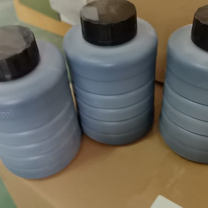 Small Character Inkjet Printer Ink Inkjet Printer Inkjet Printer Consumables Smooth and Non-Clogging Black 500 ml