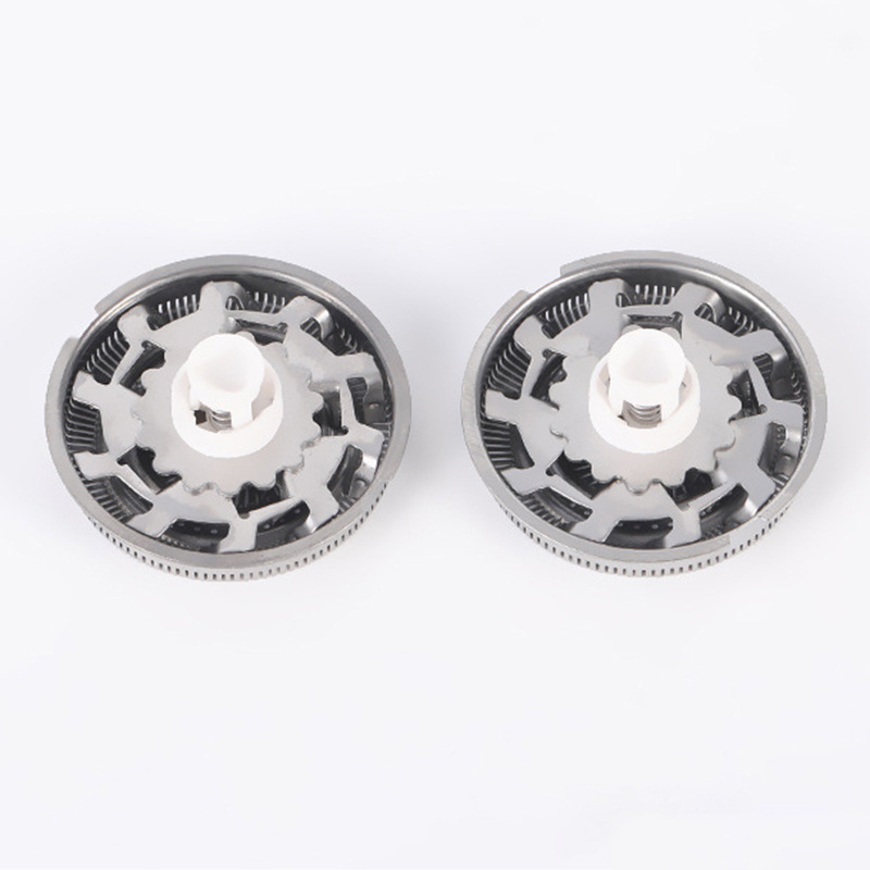 Factory in stock electric shaver head mesh cover blade mesh multi-brand adaptation multi-model application
