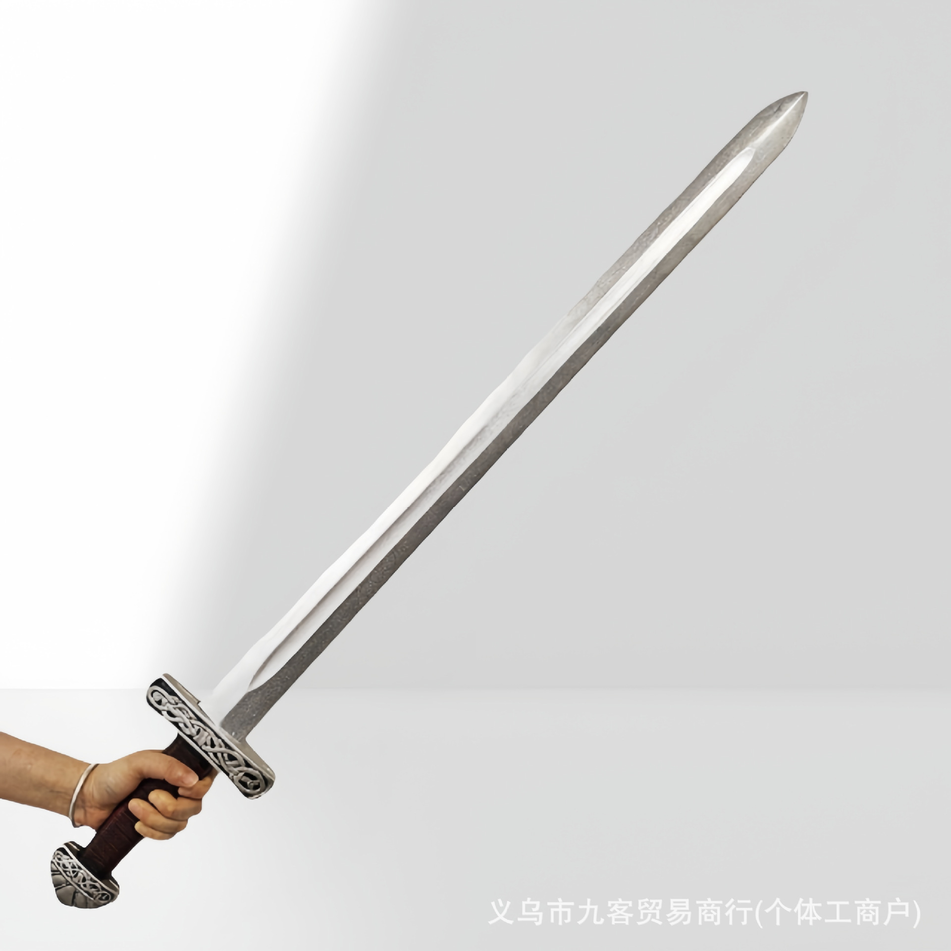 Косплей, оружие, меч, Синьюй, окружение, детская игрушка из ПУ, мягкая резина, симуляция меча, пистолет