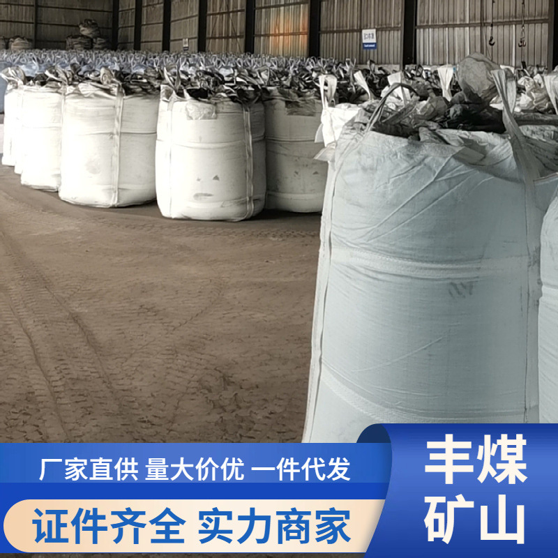 Foundry Special Coal Powder Spot Wholesale Industrial Coal Powder High Calorific Coal Powder