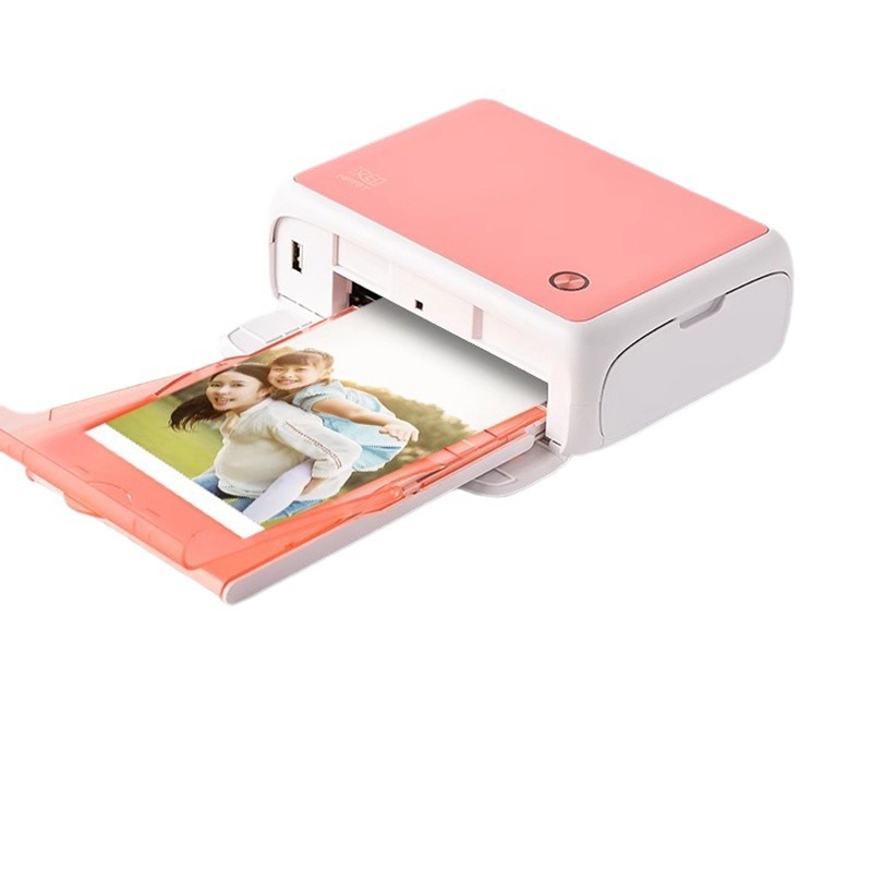 Hanyin color mini household small mobile phone photo printer CP4000L
