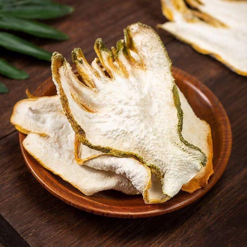 Authentic Wild Bergamot with Golden Edges, New Chinese Medicinal Material 500g, Authentic Bergamot, Dried Bergamot Slices