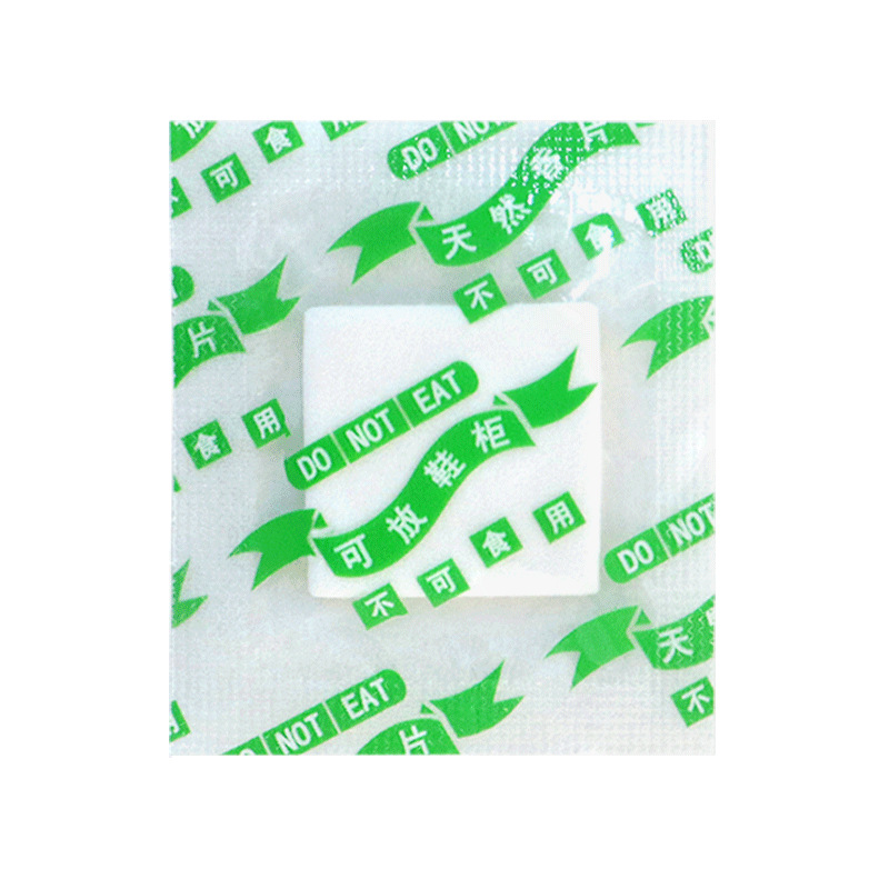 Lasting Natural Fragrance Film 4D Room Sachet Smell-removing Carry-on Shoes Bag Deodorant Anti-mildew Fragrance Film Wardrobe