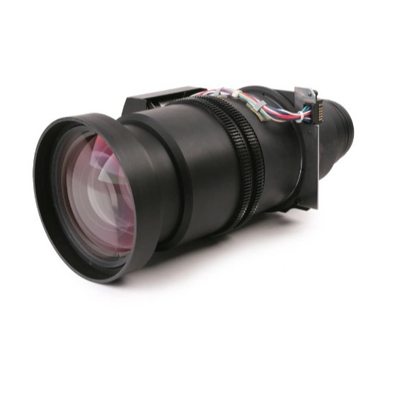 Линза Barco Tld+ (1.5 - 2.01: 1)