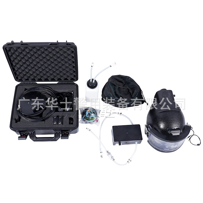 Manufacturer Wholesale Bomb Disposal Suit Mk5 Bomb Disposal Suit Bomb Disposal Suit Mine Sweeping Suit Cross-Border Bomb Disposal Work Clothes Eod Suit