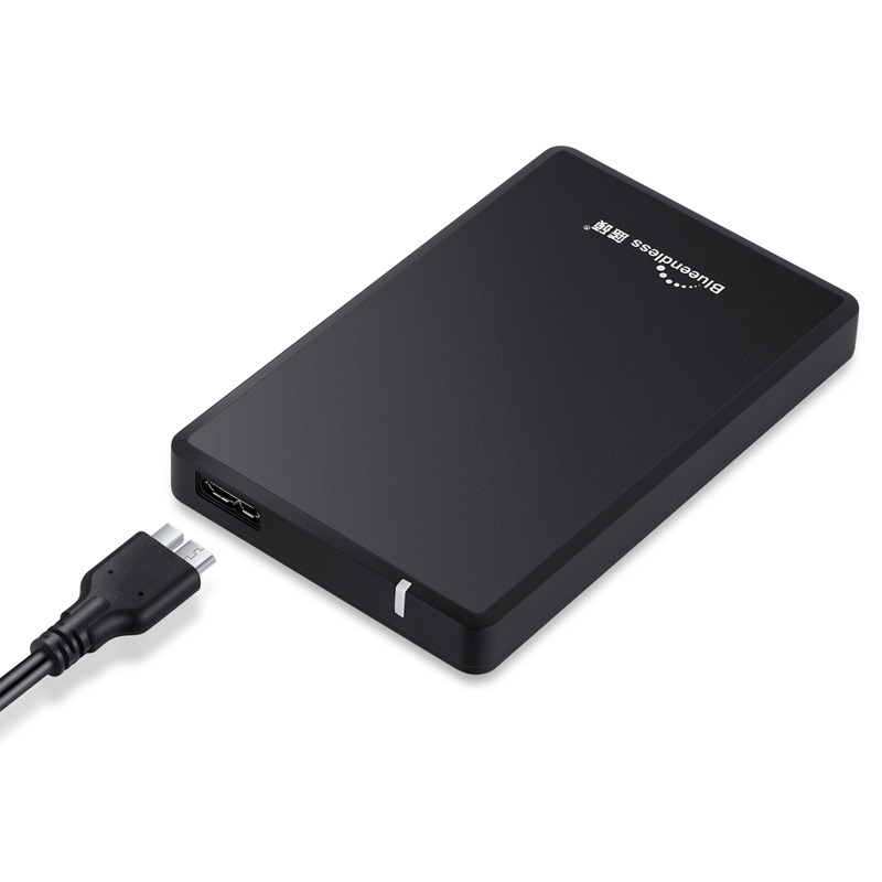 Lanshuo Mobile Hard Drive 1t 500g Usb3.0 Mobile Hard Drive 250g External Hard Drive 2t Wholesale