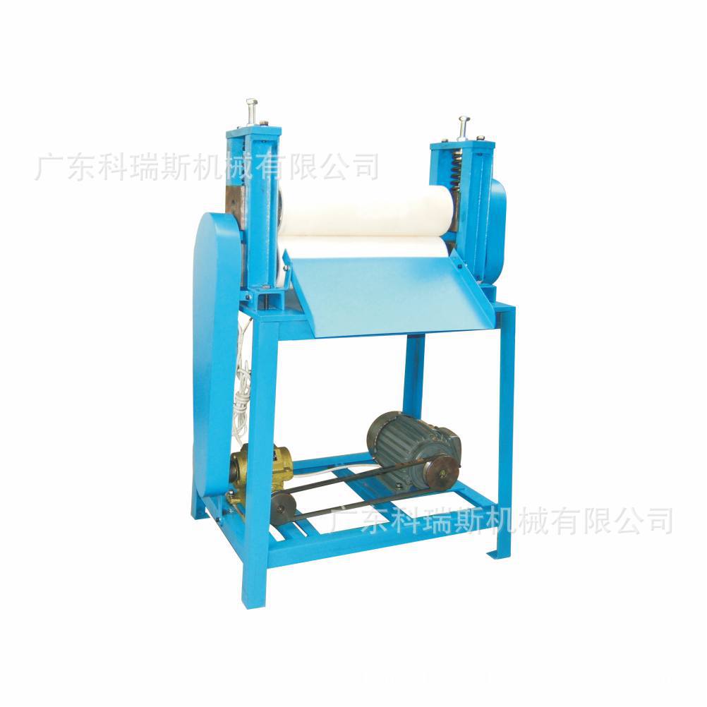 Mid-Sole Fitting Machine