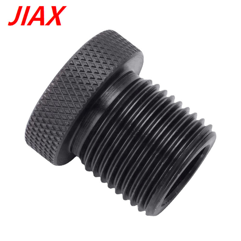 Automobile fuel filter filter adapter connector iron 1/2-28to3/4-16,13/16-16,3/4NPT