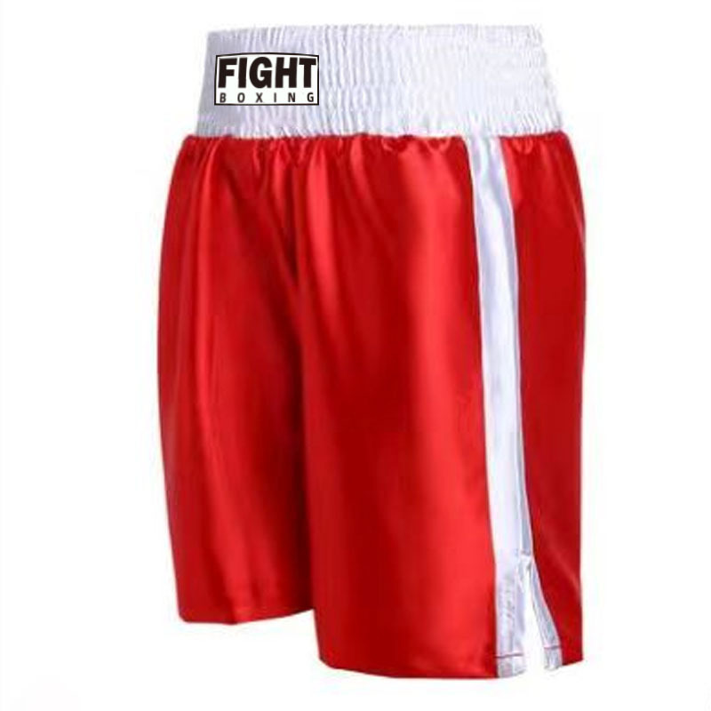 New Style Champion Boxing Pants All-match Boxing Shorts Kicking Boxing Pants Multi-color Optional Boxing Pants