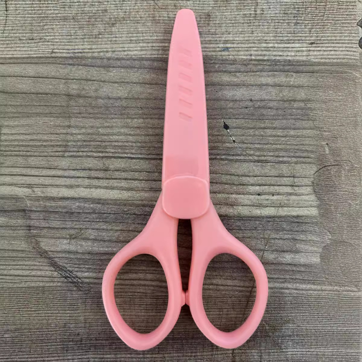 Stainless Steel Handmade Small Scissors Straight Head Portable Mini Scissors DIY Paper Cutting Scissors Wholesale