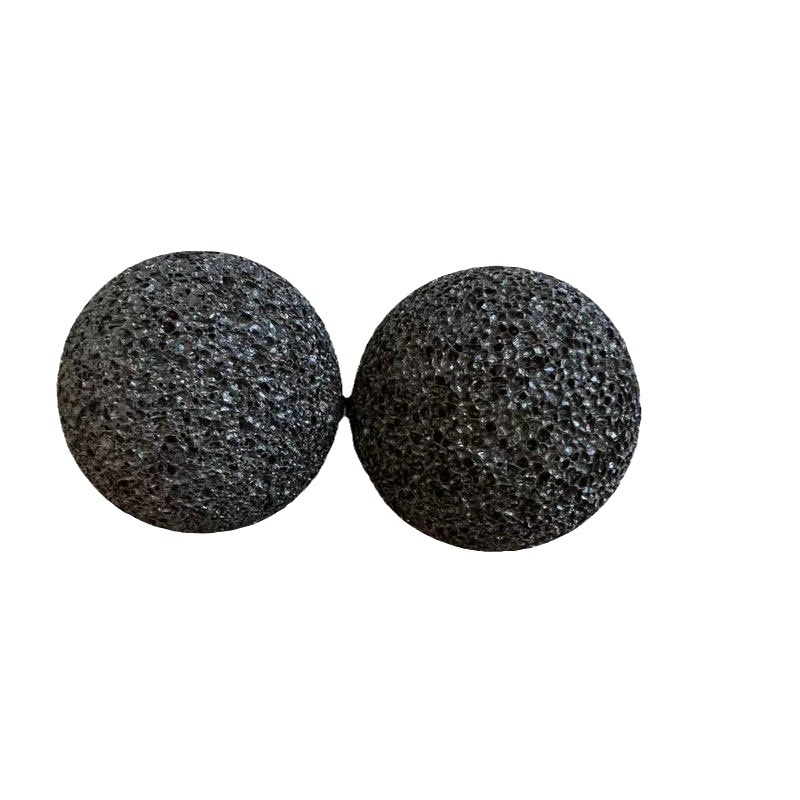 Volcanic Stone Aromatherapy Ball Porous Diffuser Stone Bottle Cap Essential Oil Hotel Indoor Use Volcanic Rock Ball