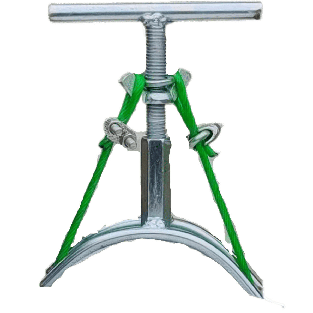 Agricultural New Irrigation Hose Drip Irrigation Hose Water Pump Inlet and Outlet Wire Rope Clamp Pipe Clamp Hoop